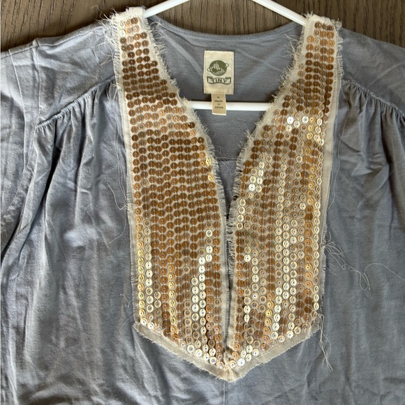 Tunic by “Tiny” from Anthropologie in a size Medium - Picture 2 of 11